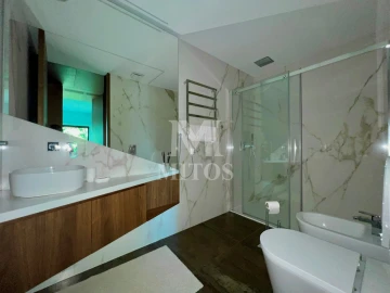 Apartamento T2 para Arrendamento em Santa Maria Maior e Monserrate e Meadela
