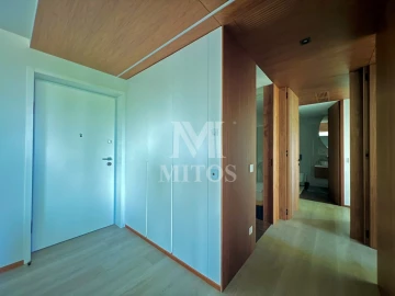 Apartamento T2 para Arrendamento em Santa Maria Maior e Monserrate e Meadela