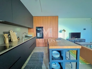 Apartamento T2 para Arrendamento em Santa Maria Maior e Monserrate e Meadela