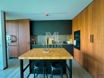 Apartamento T2 para Arrendamento em Santa Maria Maior e Monserrate e Meadela