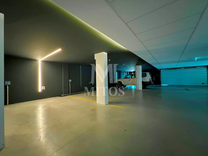 Apartamento T2 para Arrendamento em Santa Maria Maior e Monserrate e Meadela Foto 22