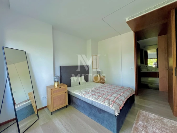Apartamento T2 para Arrendamento em Santa Maria Maior e Monserrate e Meadela Foto 11