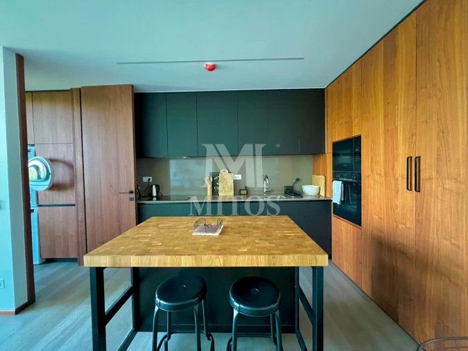 Apartamento T2 para Arrendamento em Santa Maria Maior e Monserrate e Meadela Foto 5