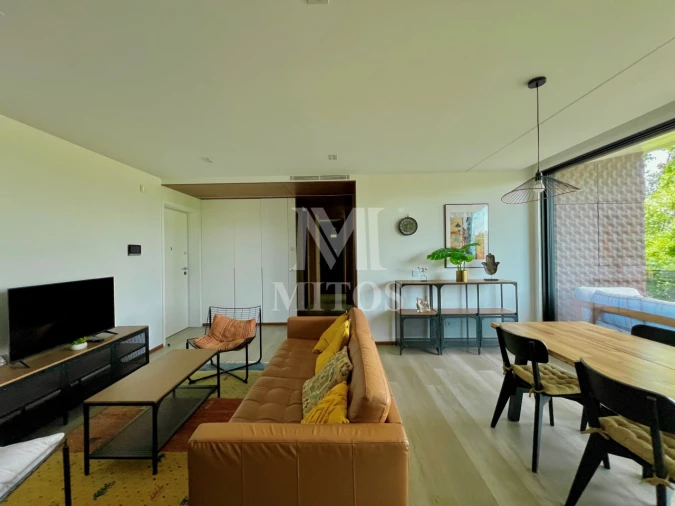 Apartamento T2 para Arrendamento em Santa Maria Maior e Monserrate e Meadela Foto 2