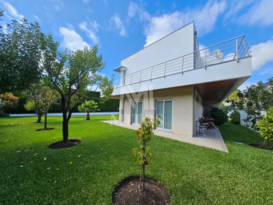 Moradia T3 para Venda em Vila Nova de Anha Foto 27