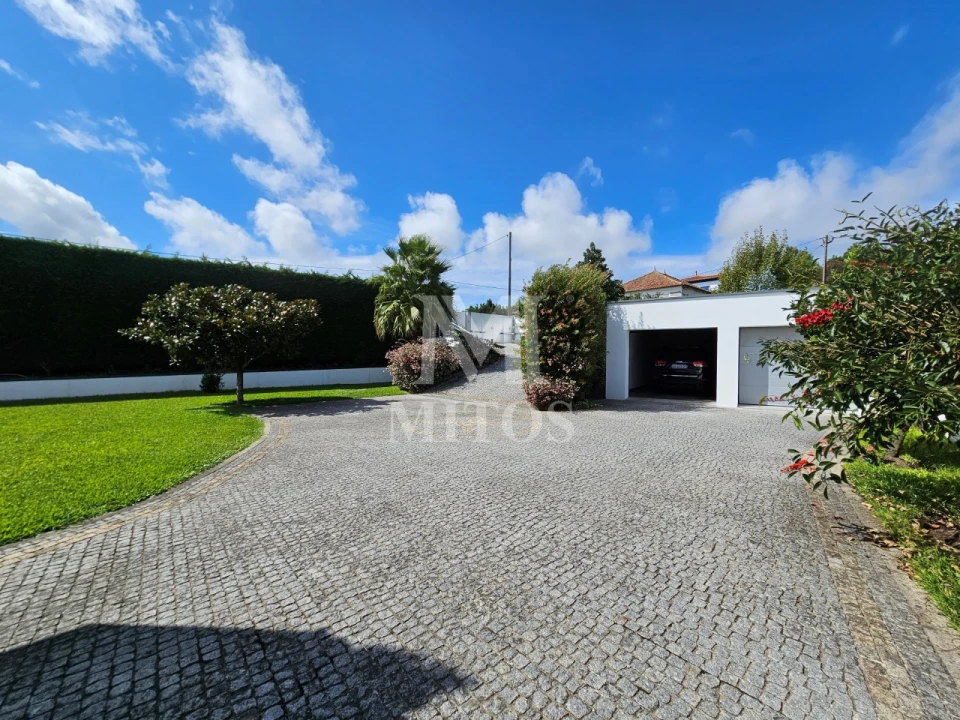 Moradia T3 para Venda em Vila Nova de Anha Foto 22