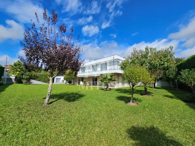 Moradia T3 para Venda em Vila Nova de Anha Foto 26