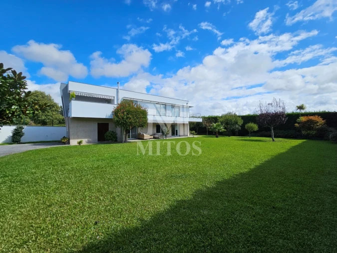 Moradia T3 para Venda em Vila Nova de Anha Foto 25