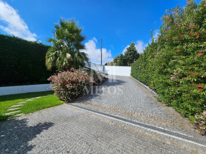 Moradia T3 para Venda em Vila Nova de Anha Foto 32