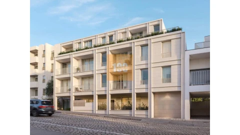 Apartamento T2 para Venda em Cedofeita, Santo Ildefonso, Sé, Miragaia, São Nicolau e Vitória