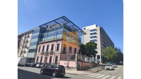 Apartamento T2 para Venda em Cedofeita, Santo Ildefonso, Sé, Miragaia, São Nicolau e Vitória