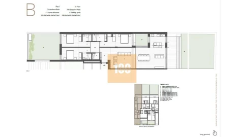 Apartamento T3 para Venda em Cedofeita, Santo Ildefonso, Sé, Miragaia, São Nicolau e Vitória