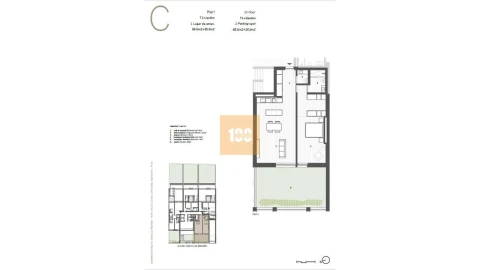Apartamento T1 para Venda em Cedofeita, Santo Ildefonso, Sé, Miragaia, São Nicolau e Vitória