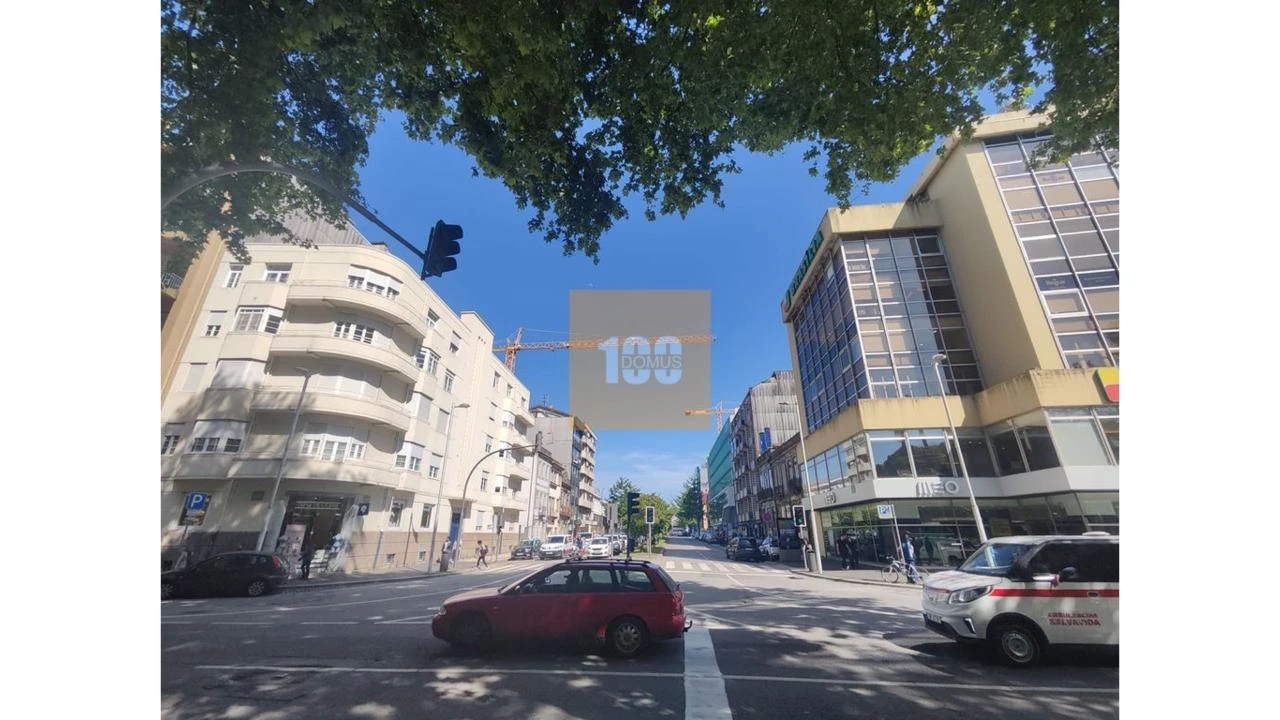 Apartamento T1 para Venda em Cedofeita, Santo Ildefonso, Sé, Miragaia, São Nicolau e Vitória Foto 12