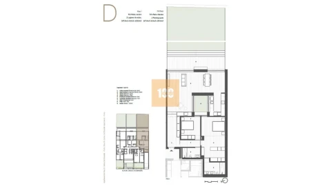 Apartamento T2 para Venda em Cedofeita, Santo Ildefonso, Sé, Miragaia, São Nicolau e Vitória
