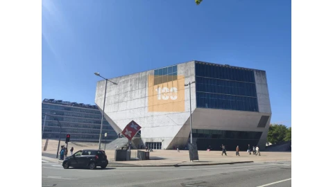 Apartamento T2 para Venda em Cedofeita, Santo Ildefonso, Sé, Miragaia, São Nicolau e Vitória