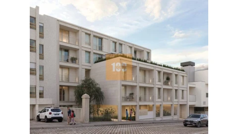 Apartamento T2 para Venda em Cedofeita, Santo Ildefonso, Sé, Miragaia, São Nicolau e Vitória