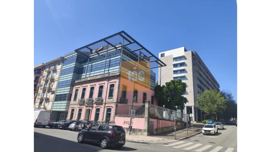 Apartamento T2 para Venda em Cedofeita, Santo Ildefonso, Sé, Miragaia, São Nicolau e Vitória Foto 25