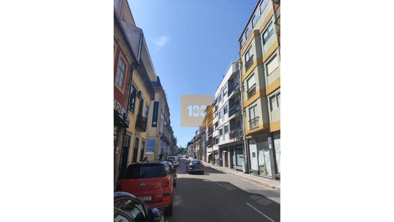 Apartamento T2 para Venda em Cedofeita, Santo Ildefonso, Sé, Miragaia, São Nicolau e Vitória Foto 31