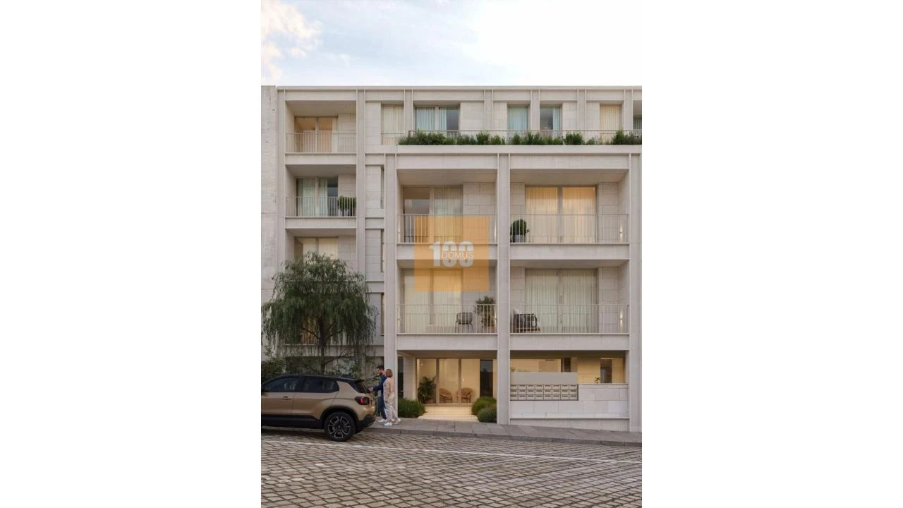 Apartamento T2 para Venda em Cedofeita, Santo Ildefonso, Sé, Miragaia, São Nicolau e Vitória Foto 3