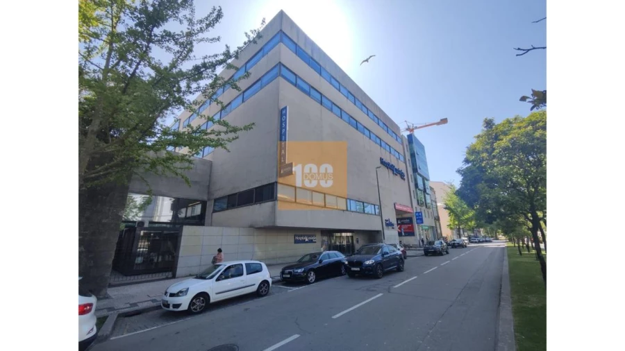 Apartamento T2 para Venda em Cedofeita, Santo Ildefonso, Sé, Miragaia, São Nicolau e Vitória Foto 23