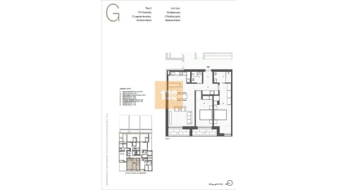 Apartamento T2 para Venda em Cedofeita, Santo Ildefonso, Sé, Miragaia, São Nicolau e Vitória