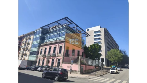 Apartamento T2 para Venda em Cedofeita, Santo Ildefonso, Sé, Miragaia, São Nicolau e Vitória