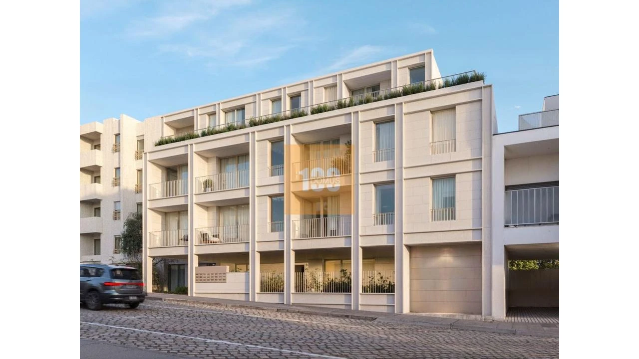 Apartamento T2 para Venda em Cedofeita, Santo Ildefonso, Sé, Miragaia, São Nicolau e Vitória Foto 4