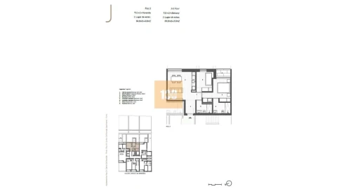 Apartamento T1 para Venda em Cedofeita, Santo Ildefonso, Sé, Miragaia, São Nicolau e Vitória