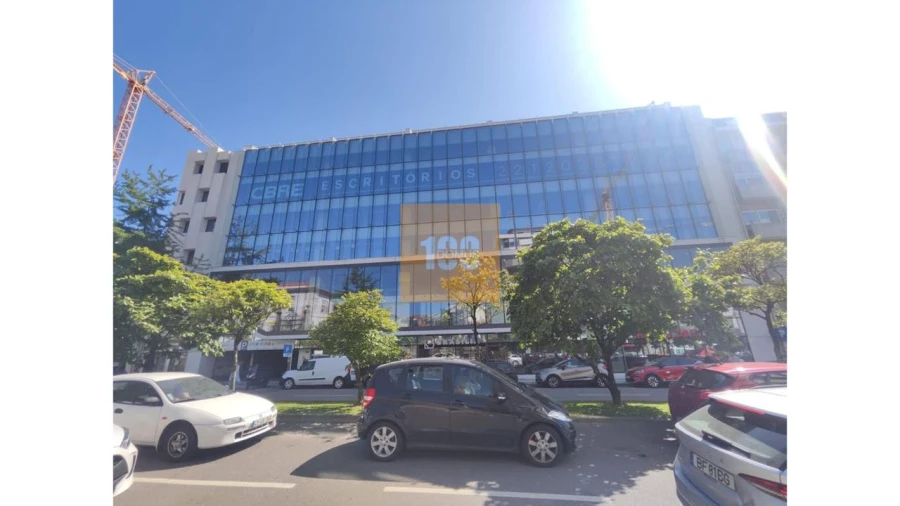 Apartamento T1 para Venda em Cedofeita, Santo Ildefonso, Sé, Miragaia, São Nicolau e Vitória Foto 21