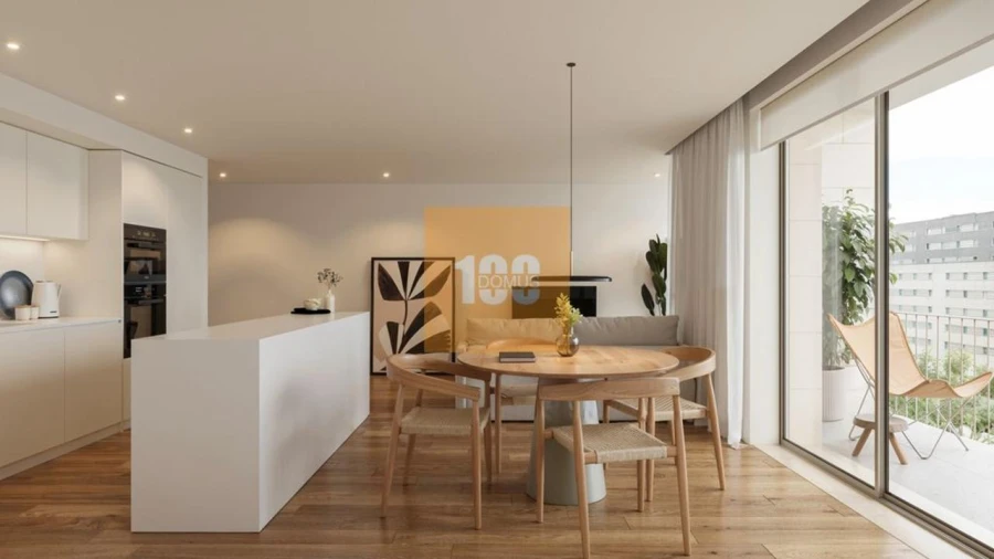 Apartamento T1 para Venda em Cedofeita, Santo Ildefonso, Sé, Miragaia, São Nicolau e Vitória