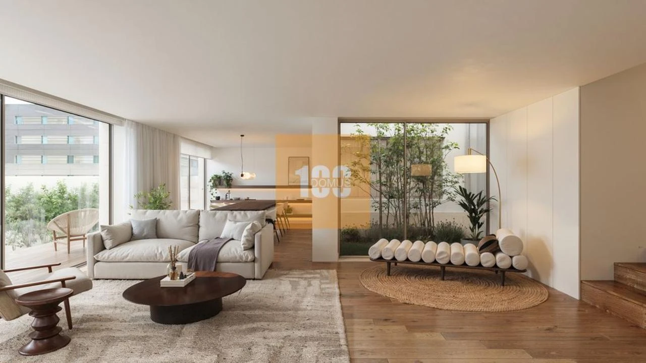 Apartamento T1 para Venda em Cedofeita, Santo Ildefonso, Sé, Miragaia, São Nicolau e Vitória Foto 8