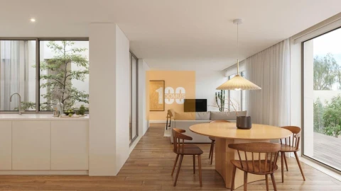 Apartamento T2 para Venda em Cedofeita, Santo Ildefonso, Sé, Miragaia, São Nicolau e Vitória