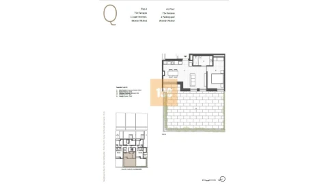 Apartamento T1 para Venda em Cedofeita, Santo Ildefonso, Sé, Miragaia, São Nicolau e Vitória