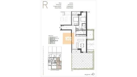 Apartamento T2 para Venda em Cedofeita, Santo Ildefonso, Sé, Miragaia, São Nicolau e Vitória