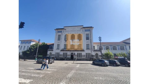 Apartamento T2 para Venda em Cedofeita, Santo Ildefonso, Sé, Miragaia, São Nicolau e Vitória