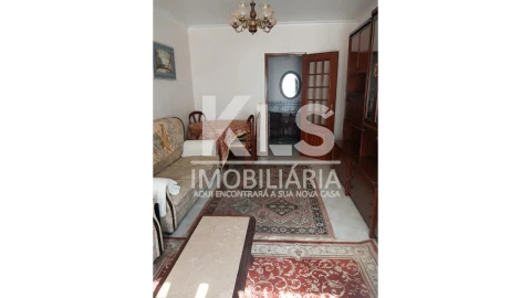 Apartamento T2 para Venda em Buarcos