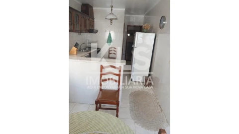 Apartamento T2 para Venda em Buarcos