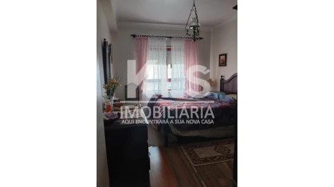 Apartamento T2 para Venda em Buarcos