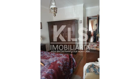 Apartamento T2 para Venda em Buarcos
