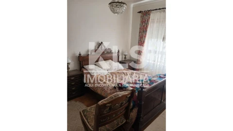 Apartamento T2 para Venda em Buarcos