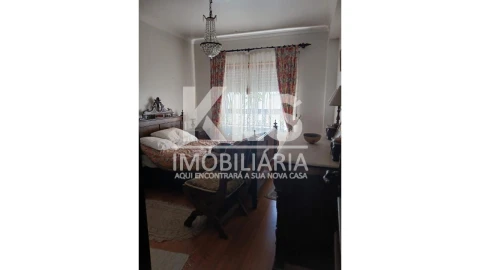 Apartamento T2 para Venda em Buarcos
