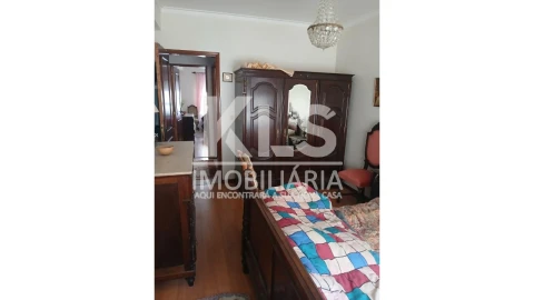 Apartamento T2 para Venda em Buarcos