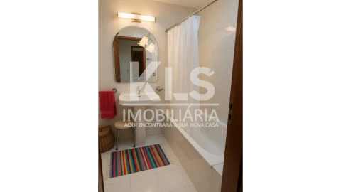 Apartamento T2 para Venda em Buarcos
