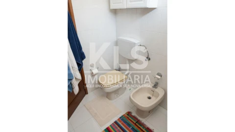 Apartamento T2 para Venda em Buarcos