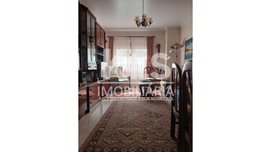 Apartamento T2 para Venda em Buarcos