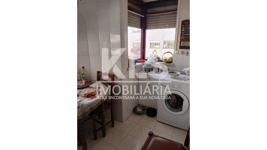 Apartamento T2 para Venda em Buarcos Foto 7