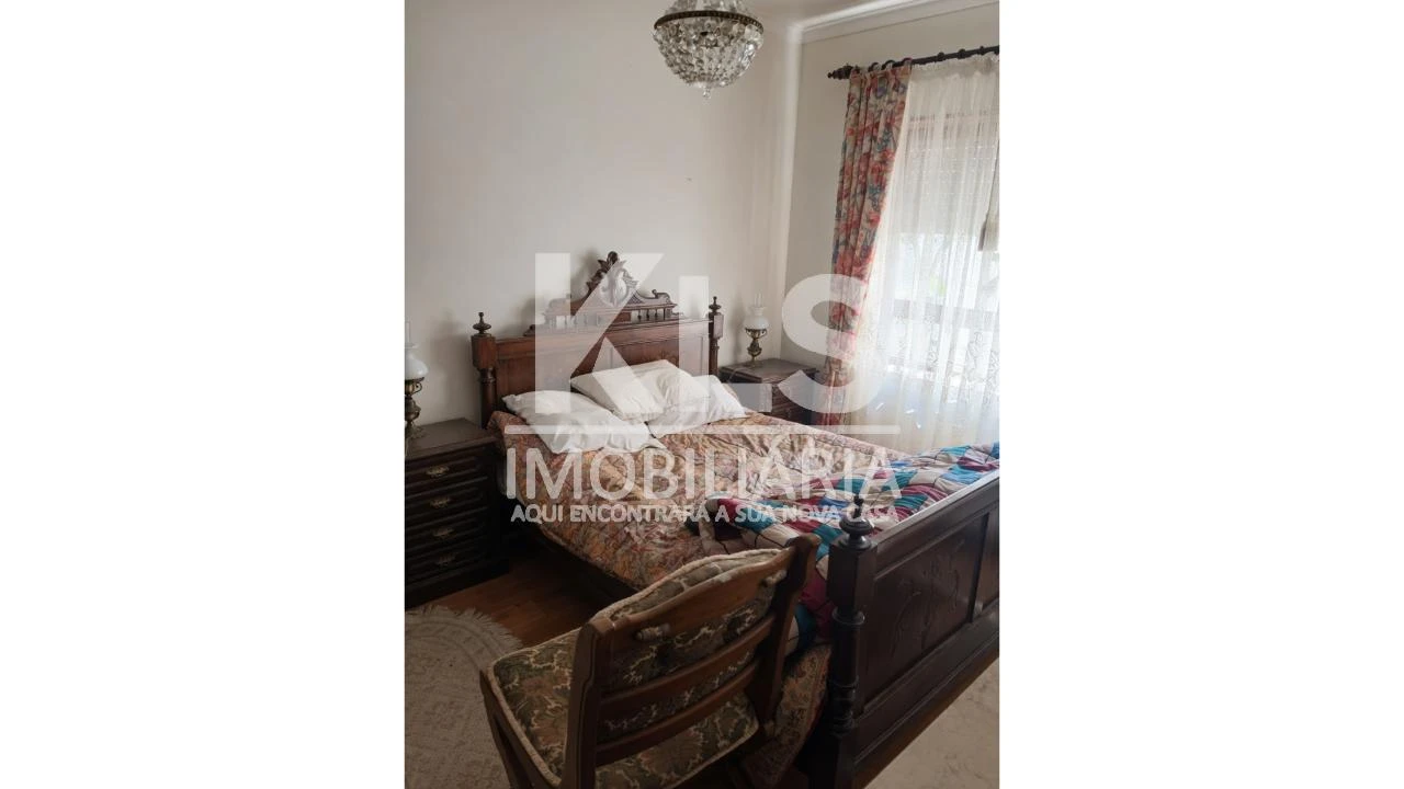 Apartamento T2 para Venda em Buarcos Foto 11