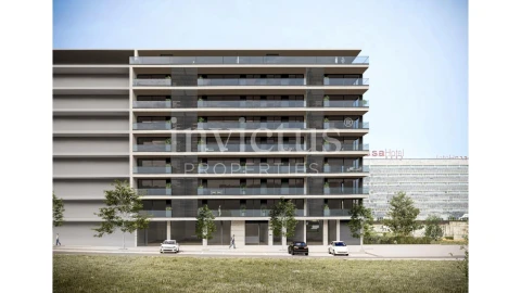 Apartamento T3 para Venda em Ramalde