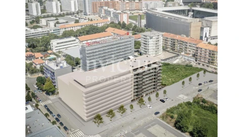 Apartamento T3 para Venda em Ramalde